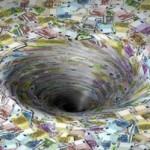 Embargo de nóminas o créditos por una empresa