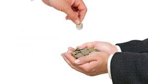 compensación de deudas