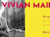 Vivian maier fundación canal madrid: cualidad anonimato
