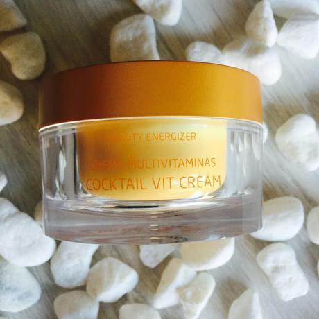 ETNIA Crema Multivitaminas