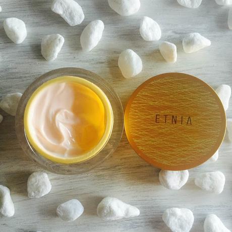 ETNIA Crema Multivitaminas