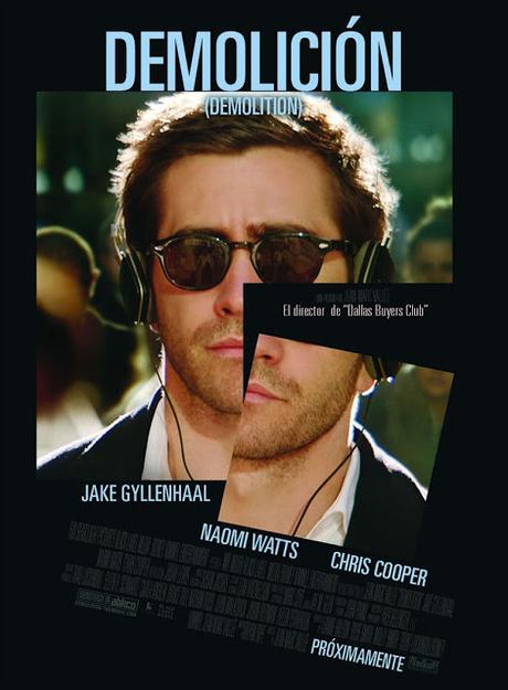 Demolición