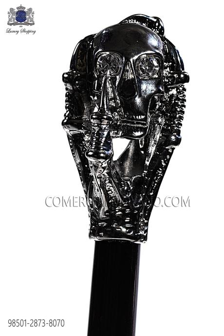 http://www.comercialmoyano.com/es/596-baston-empunadura-calavera-canon-de-fusil-98501-2873-8070-ottavio-nuccio-gala.html