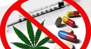 Resultado de imagen de lucha antidrogas en Cuba