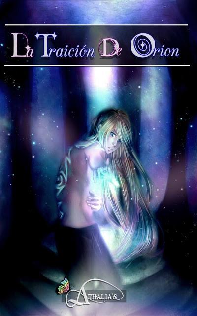 Novedades: La Traición de Orion Novedades: La Traición de Orion