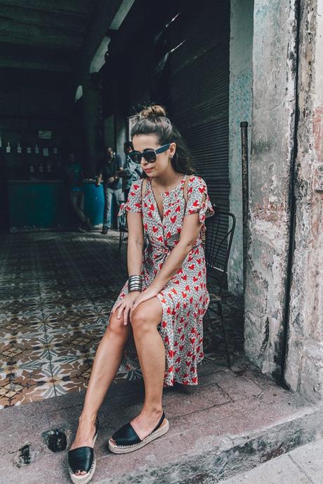 Alohas Sandals, las alpargatas que triunfan en Instagram