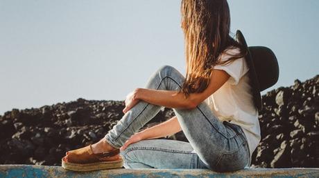 Alohas Sandals, las alpargatas que triunfan en Instagram