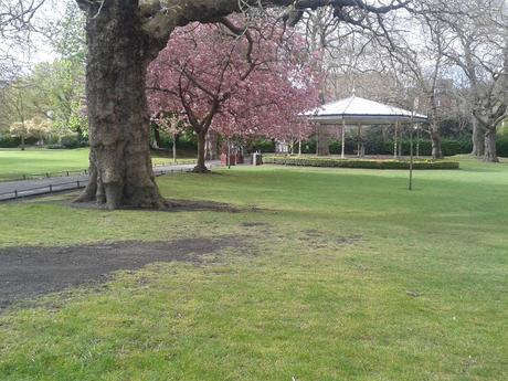 Vistas de... Dublín