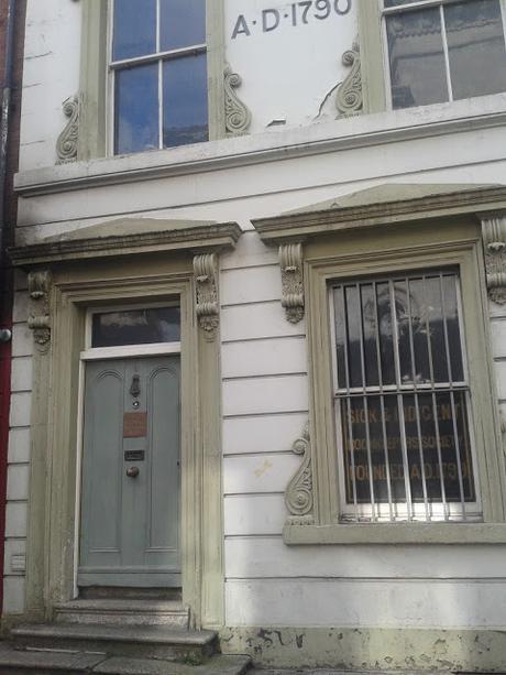 Vistas de... Dublín