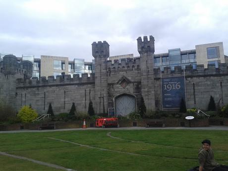 Vistas de... Dublín