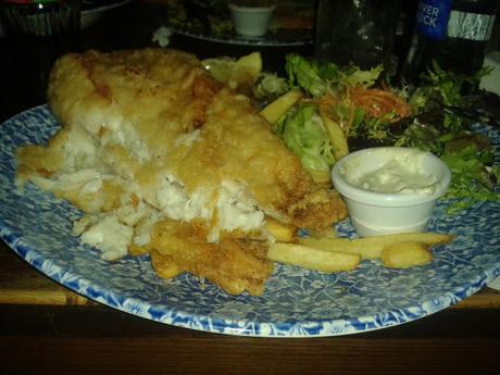 Vistas de... Dublín