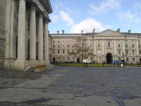 Vistas de... Dublín