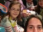 Alfombra Roja Programa junio