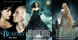 Muchas portadas Reveladas!