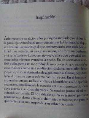 `LEY MATINAL´, DE ISABEL MORENO GARCÍA