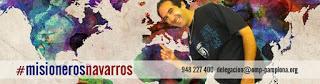 MISIONEROS NAVARROS (67) EN EL PERÚ DE LA MISIONEROS NAVARROS (67) EN EL PERÚ DE LA