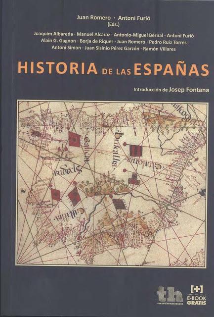 [Historia] Historia de las Españas