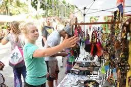 Festival de las Flores promociona atractivos de Jarabacoa