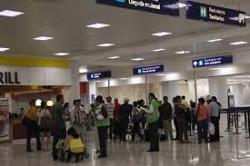 Unifican formularios de viajes