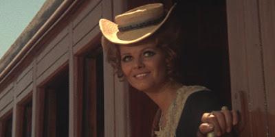 Los  spaghetti westerns