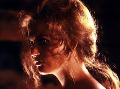 Los  spaghetti westerns