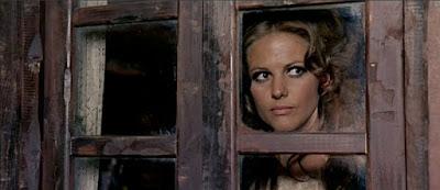 Los  spaghetti westerns