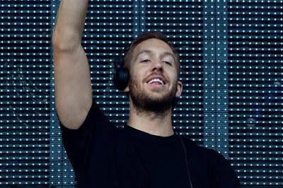 Calvin Harris podría tener nueva novia