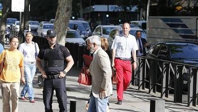 Imanol Arias admite su deuda con hacienda