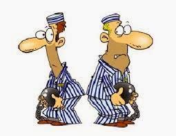 La teoría de juegos explica la falta de gobierno