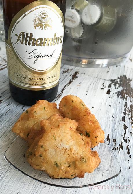 aperitivo 1 noches alhambra baco y boca