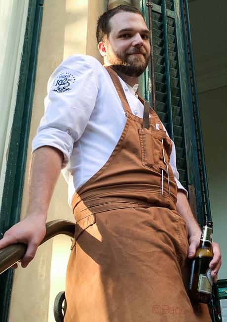 Alvar Ayuso noches alhambra baco y boca