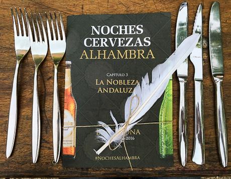 minuta noches alhambra baco y boca