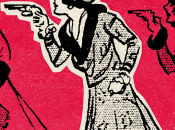 chica pistola Stewart