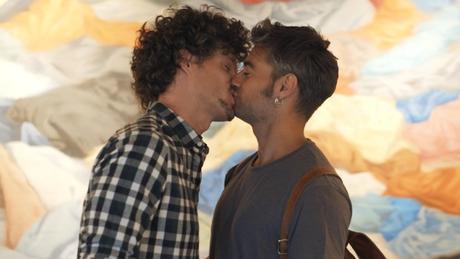 #PorUnBeso, un cortometraje para luchar contra la homofobia