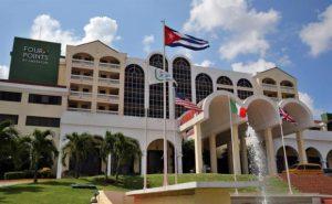 Sheraton en Cuba ¿logro o penoso olvido?