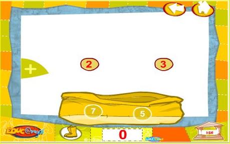 Verano olímpico 2012