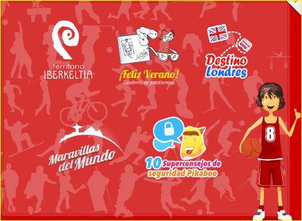 Verano olímpico 2012