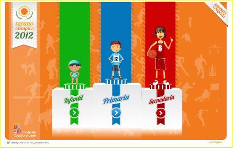 Verano olímpico 2012