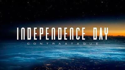 Independence Day: Contraataque; Una nueva aproximación al blockbuster Independence Day: Contraataque; Una nueva aproximación al blockbuster