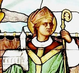 San Adolfo, el tercero ya.