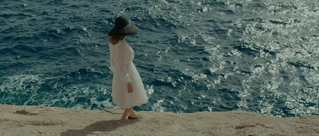 By the Sea - 2015