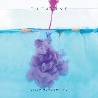 [Disco] Cielo Pordomingo - Fugaline (2016)
