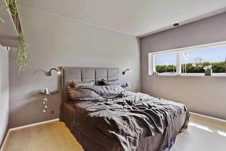 vivienda nueva paises nordicos La nueva construcción en Dinamarca estilo nórdico distribución diafana abierta decoración nórdica decoración interiores casas danesas blog decoración nórdica 