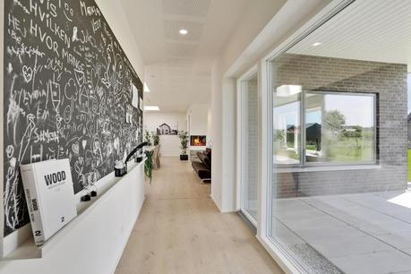 vivienda nueva paises nordicos La nueva construcción en Dinamarca estilo nórdico distribución diafana abierta decoración nórdica decoración interiores casas danesas blog decoración nórdica 