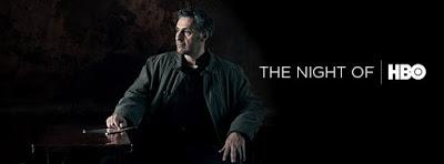 The Night Of - Miniserie