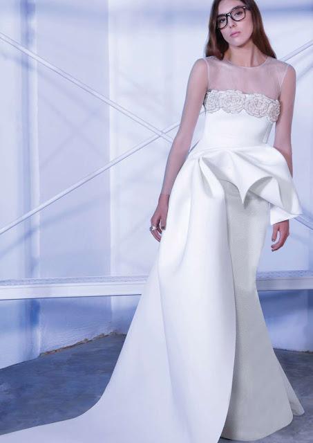 Bridal R3ady to W3ar nueva colección de vestidos de novia de Roberto Diz 