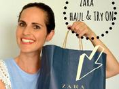 Vídeo: zara haul