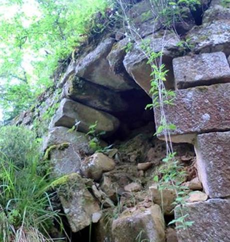 Patrimonio histórico en riesgo