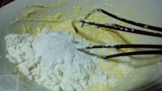 1. Dulces de Eid al Fitr 2016: Pastas de media luna de cacahuete