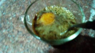 1. Dulces de Eid al Fitr 2016: Pastas de media luna de cacahuete